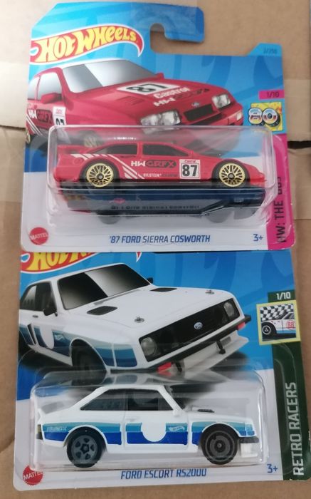 Hotwheels 2023 inclusive