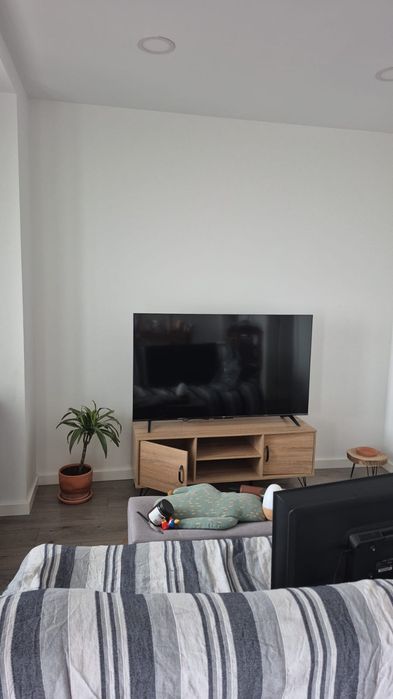 Smartv TCL 55polegadas