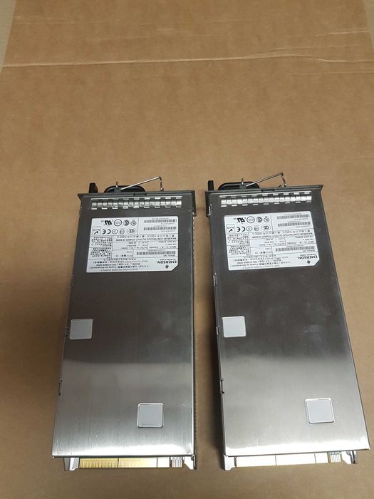 Блок живлення Juniper PWR-MX104-AC