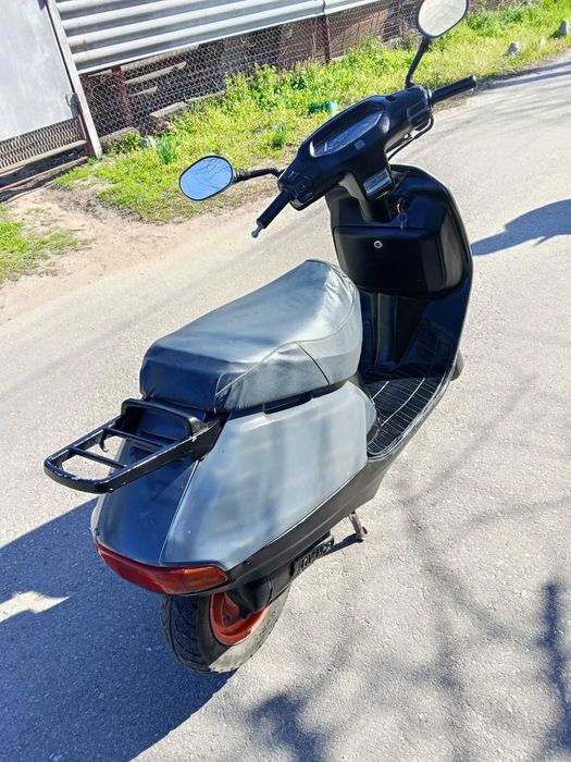 Продам скутер,Honda Lead AF 20