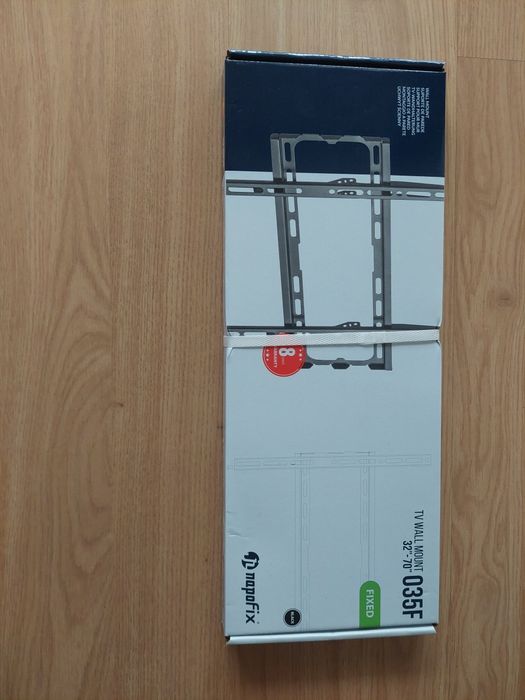 Suposte para TV 32"-70"