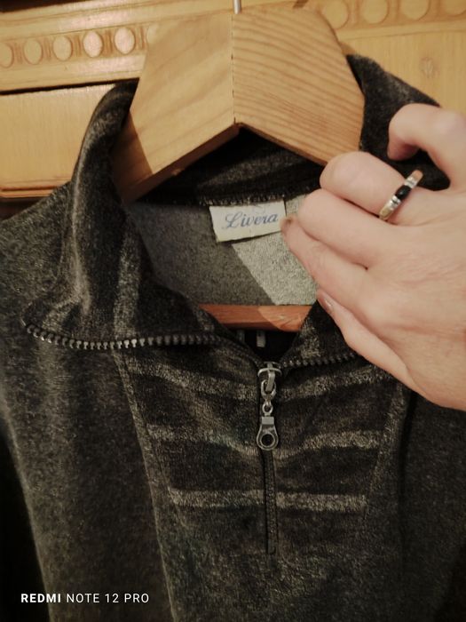 костюм флисовый 48 р. срочно!