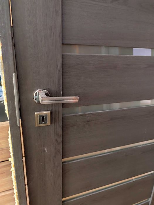 drzwi wewnętrzne pokojowe