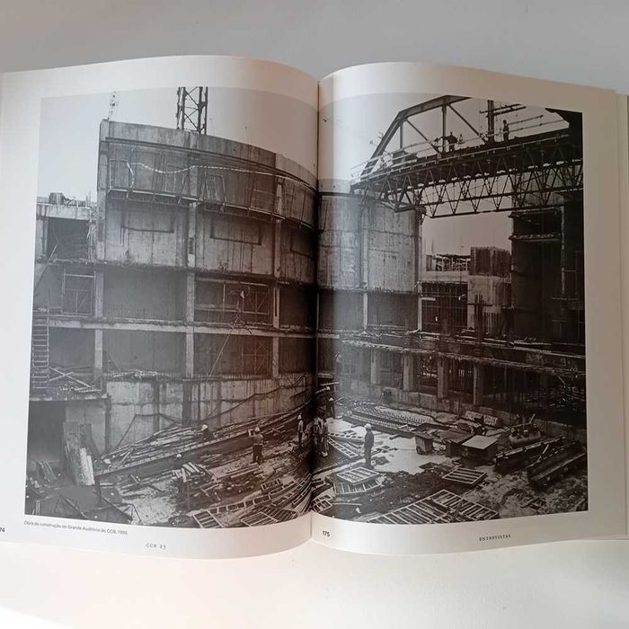 Centro Cultural Belém - Vinte e Cinco Anos | Novo