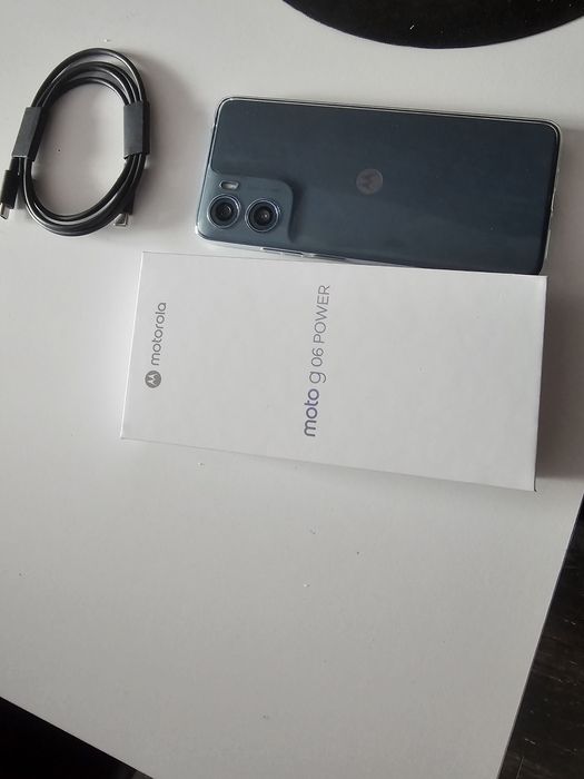 Telefon  motorola