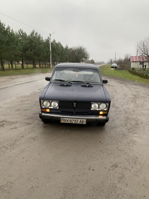 продам ваз 2103 терміново