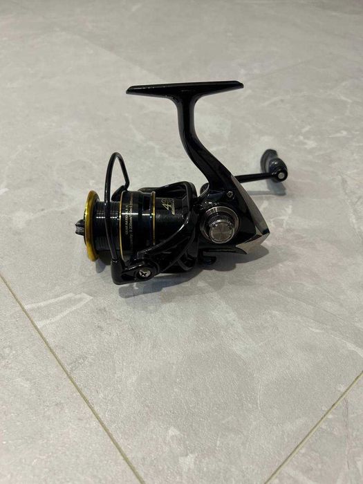 Продам котушку для спінінгу