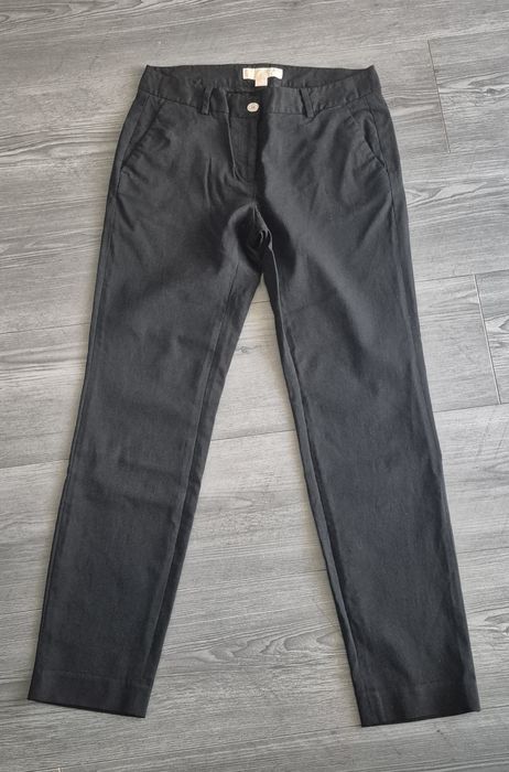 Spodnie damskie Michael Kors rozmiar 2 XS

- rozmiar: 2 czyli XS 

- s