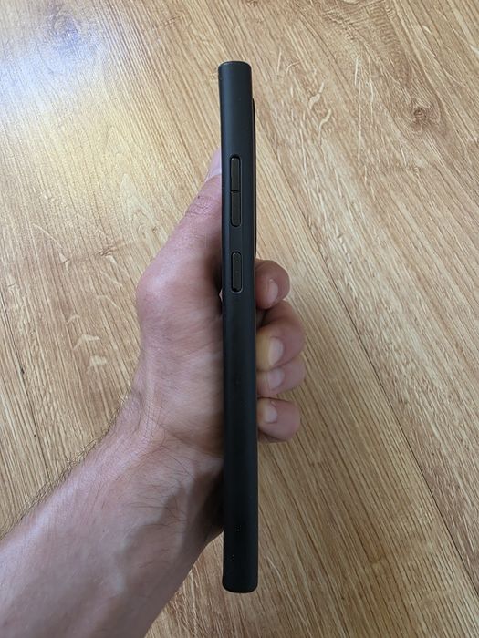 Oryginalne etui Pitaka PinButton Case dla Samsung S24 Ultra