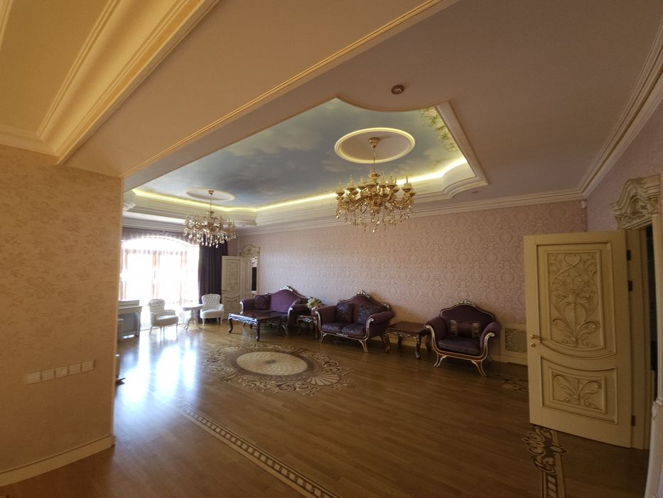 House by the address st. Bandery Stepana (area 900 m²) - Atlanta.ua - photo 17