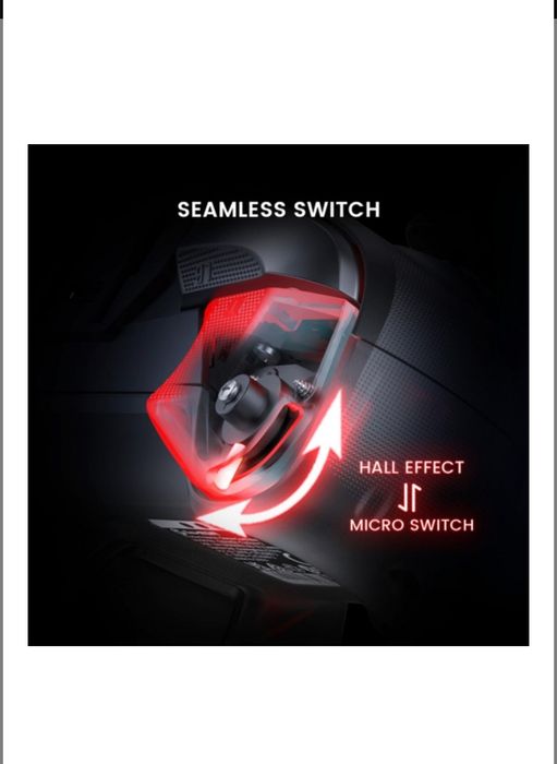 Gamesir Cyclone2 +док станція