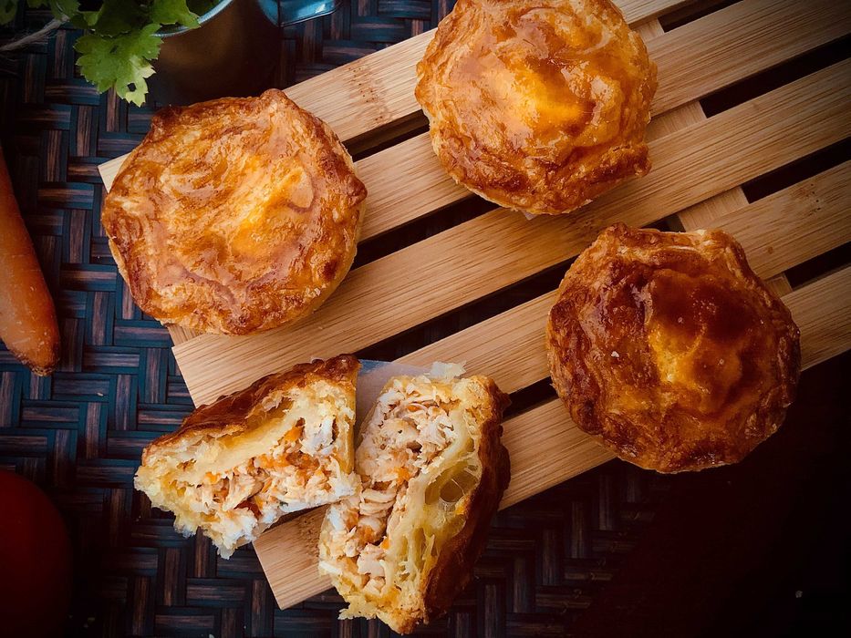 Salgados Caseiros em Palmela