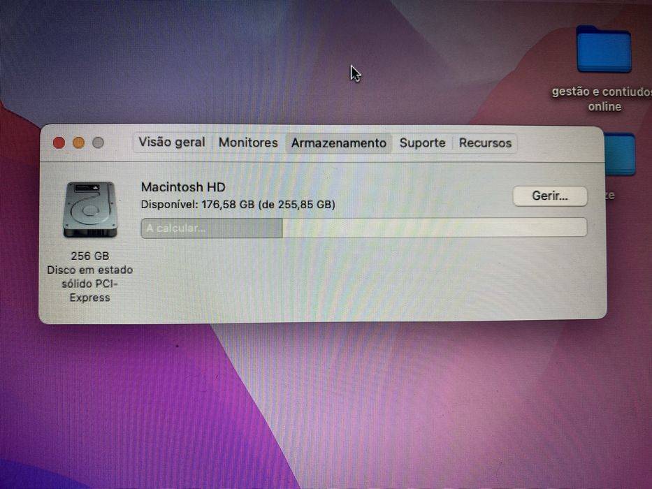 MacBook Air Modelo A1466