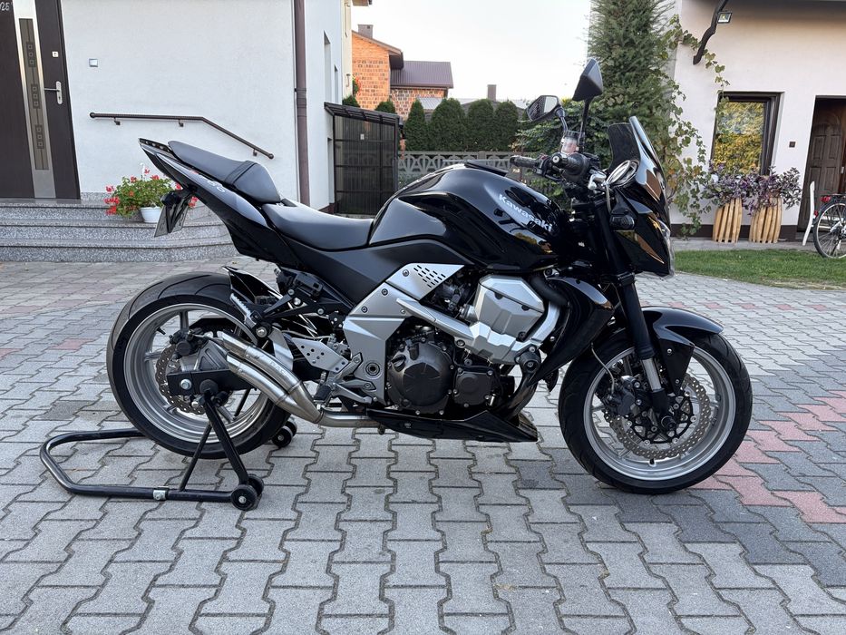 Kawasaki