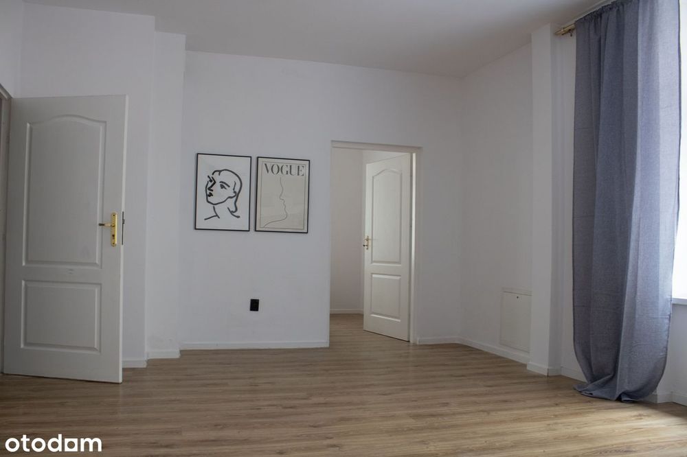 Mieszkanie przy Dzielnicy Muzycznej - Widok 2