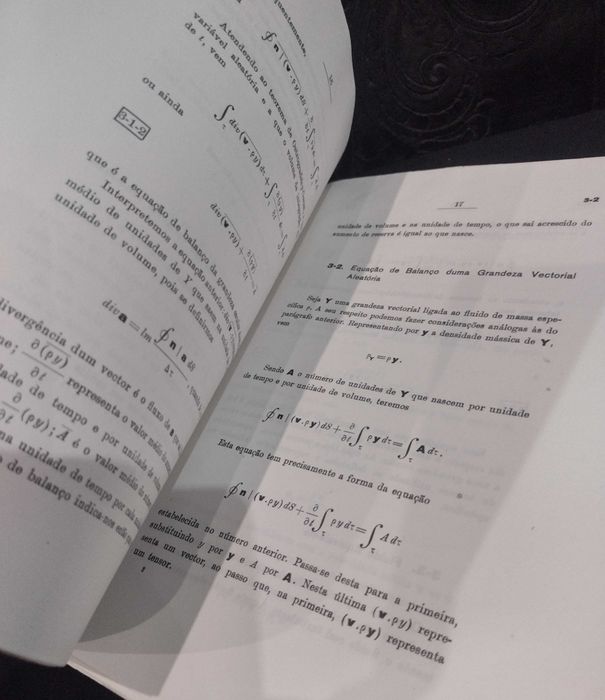 Introdução ao Estudo Teórico da Turbulência Atmosférica 1950
