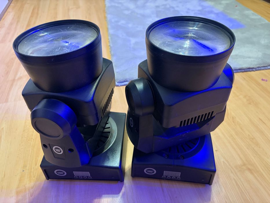 LIGHT4me Smart beam 60 x 2 sztuki