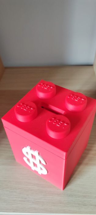 Caixas e mealheiros 3D