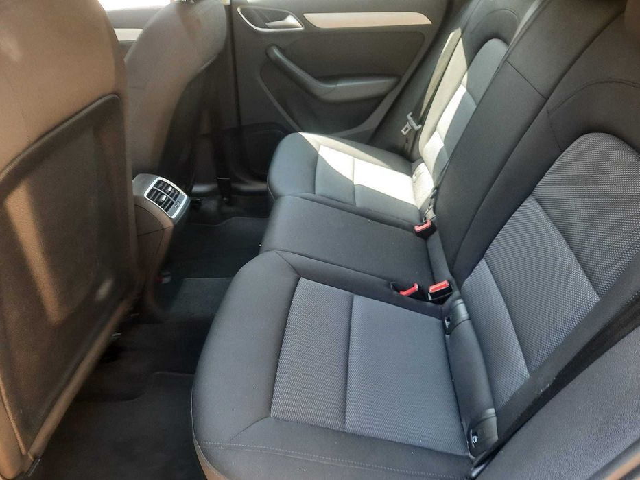 Audi Q3 — fotografia 9