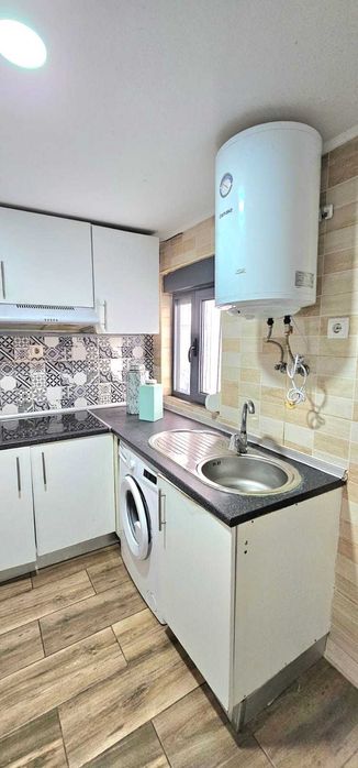 Apartamento T2 Centro da Cidade