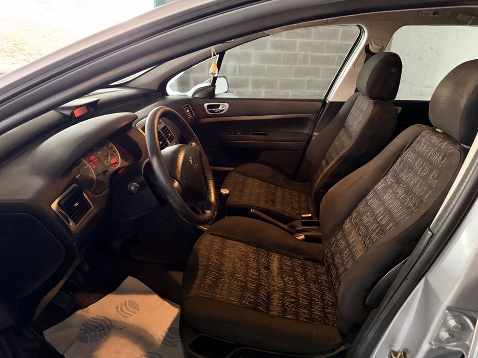 Peugeot 307 Sw 1.4 HDi