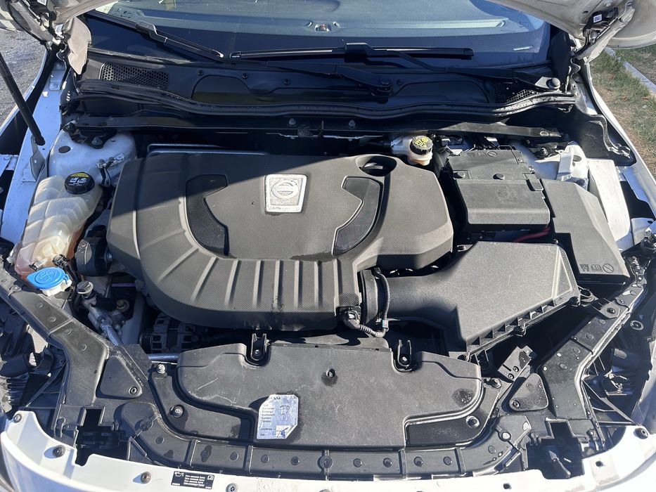 Volvo V40 2.0 D3  de 2014