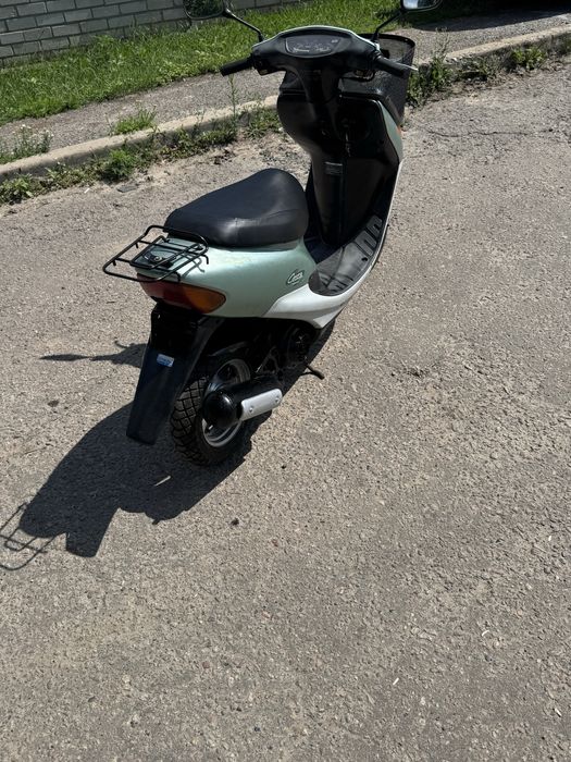 Продам скутер Honda Dio Cesta Без пробігу по Україні