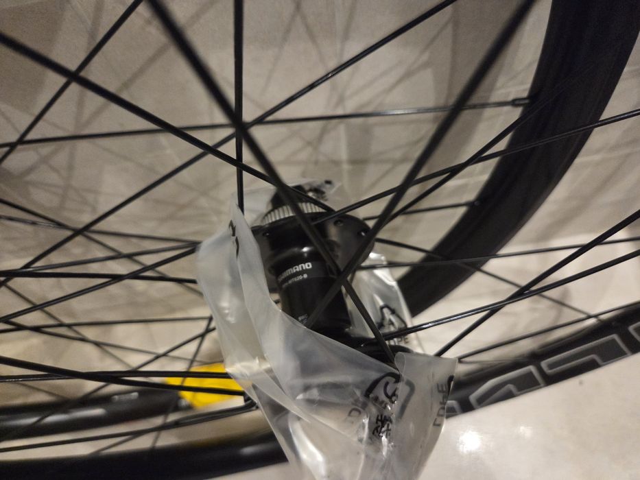Koła mullet Shimano MT620 nowe 29 27,5 boost microspline