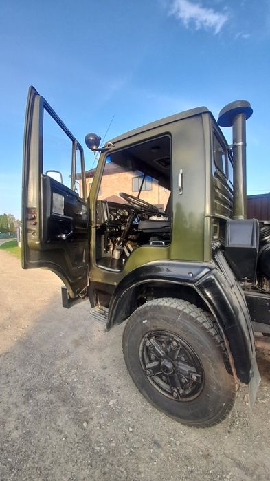 Продам Камаз 4310
