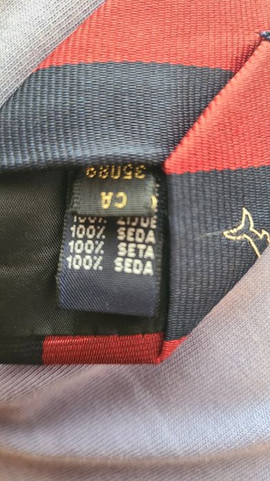 Галстук Paul Shark.