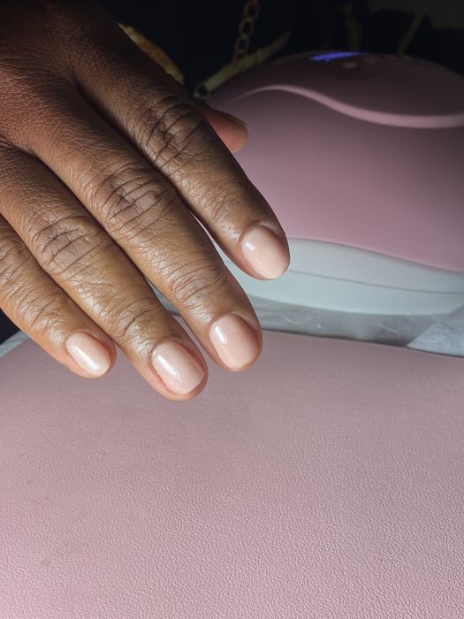 Verniz de Gel_Manicure