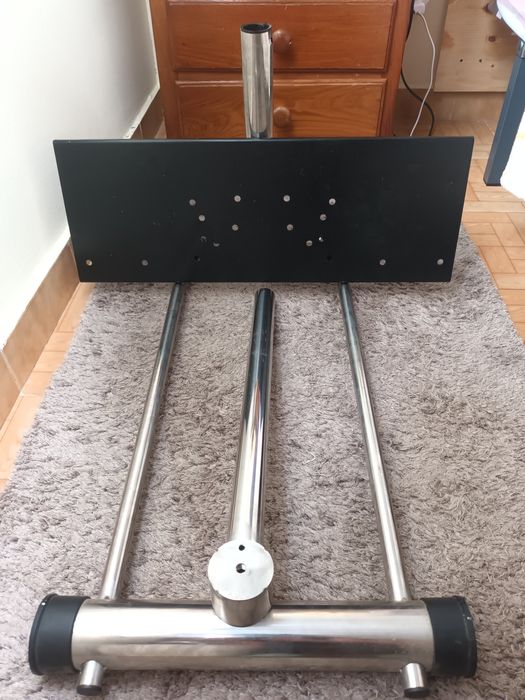 Base driving force ps5