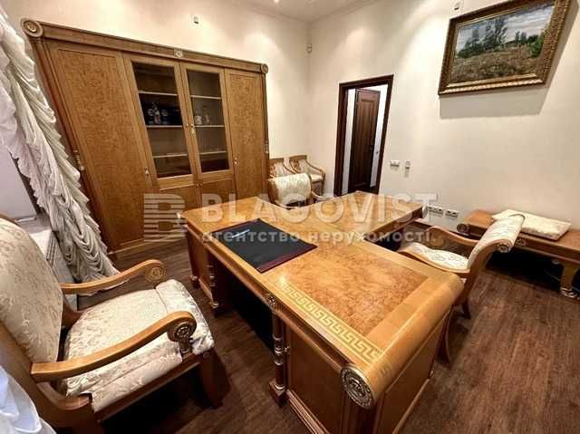 Шота Руставелі 30 Б, офіс з якісним ремонтом