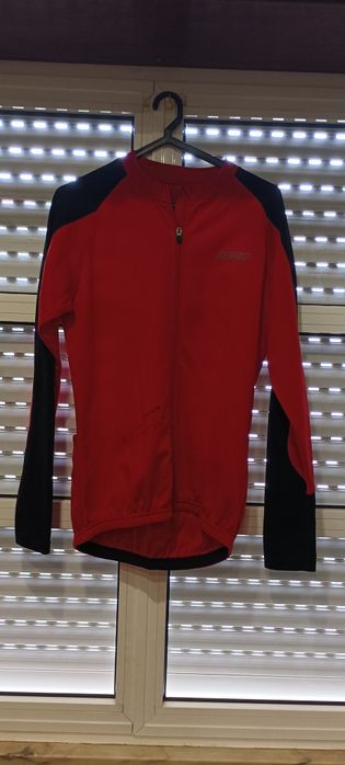 Equipamento para ciclismo