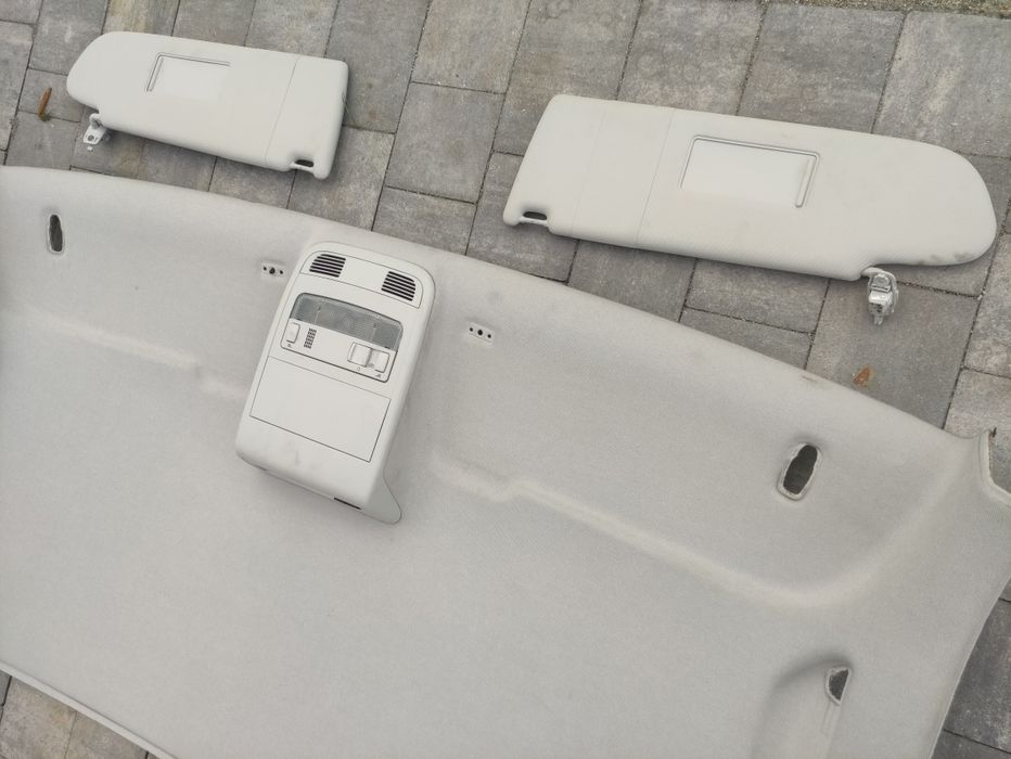 Podsufitka sufit VW t5 t5lift