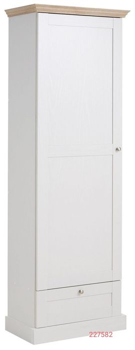 Szafa garderoba sonoma