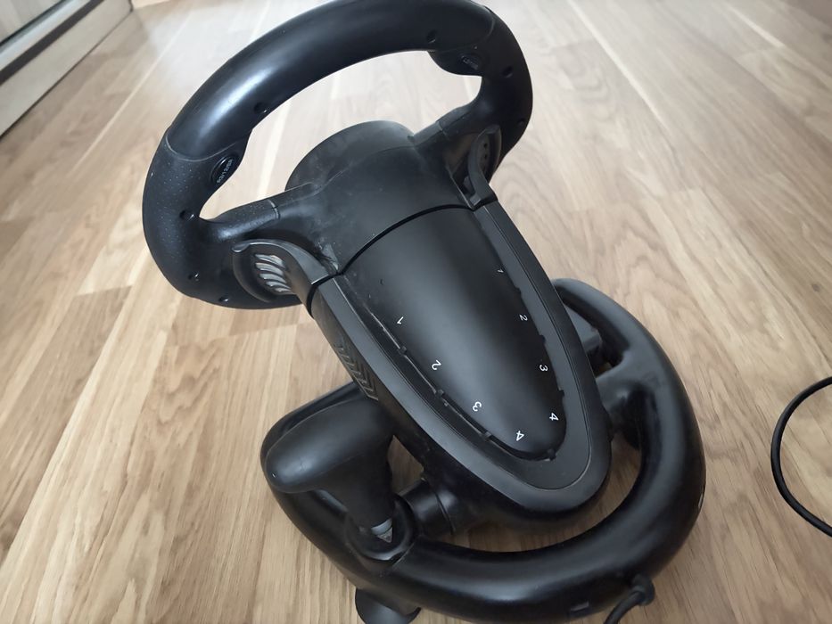Kierownica Monaco SW2020