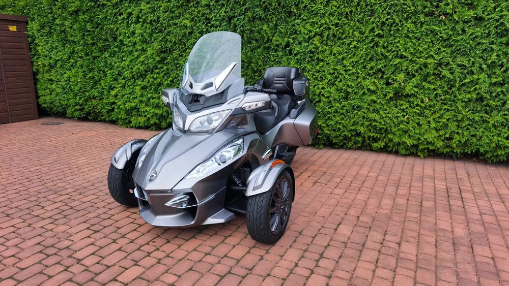 Can-Am