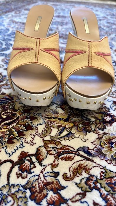 Туфлі жіночі