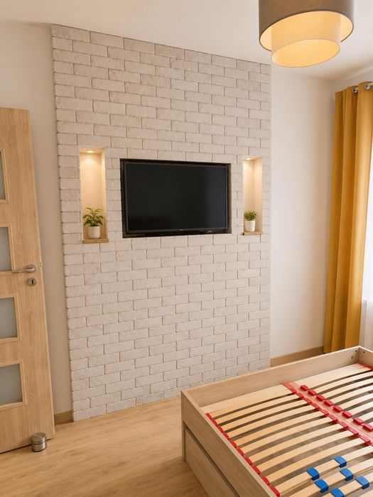 Przestronne mieszkanie Gdańsk Jasień (2 pokoje +  salon z aneksem + garderoba) - View 5