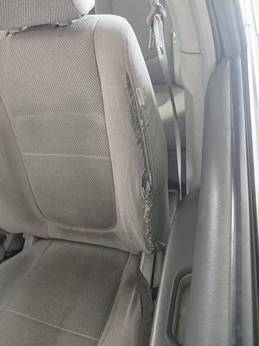 Kia Cerato crdi 1.5