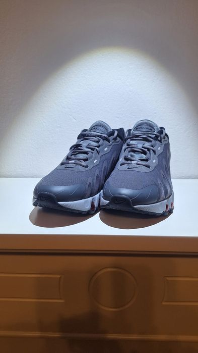Кросівки Nike Air Max DN8, Iron Grey, FQ7860 005, US9 EU42.5 27CM