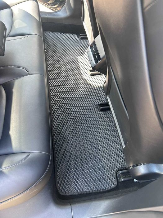 коврики ЕВА Volkswagen Passat B6 B7 B8 USA ЕВА ЄВА салон и багажники