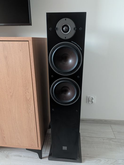 Zestaw Stereo Hi-Fi Marantz&Dali