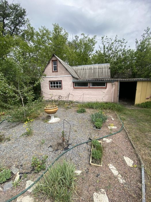 Продам будинок с.Піщанка