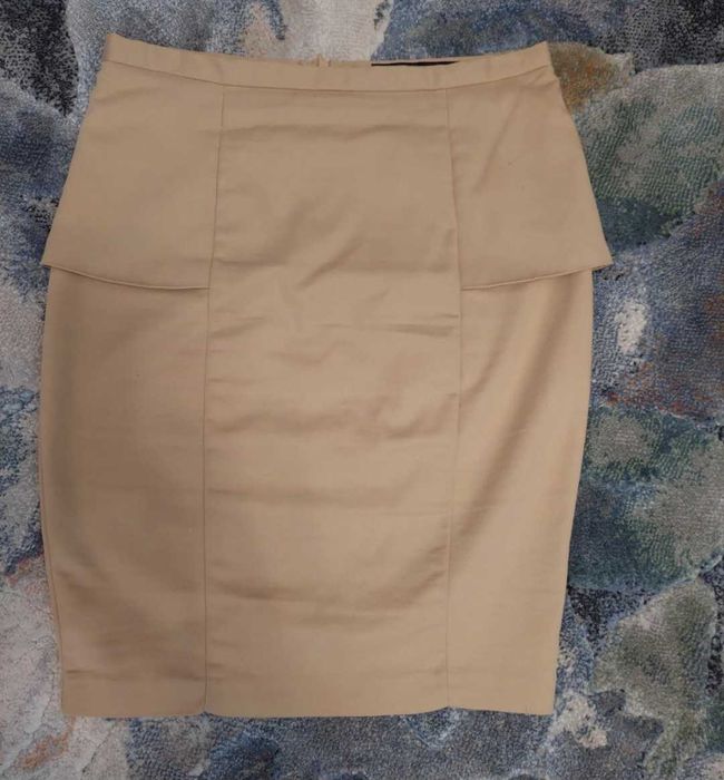 Elegancka Spódnica Zara