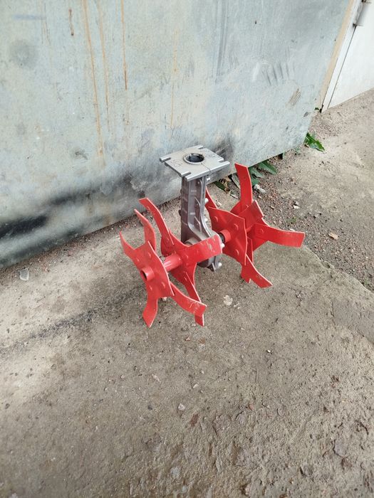 Продам фрезу до мото коси