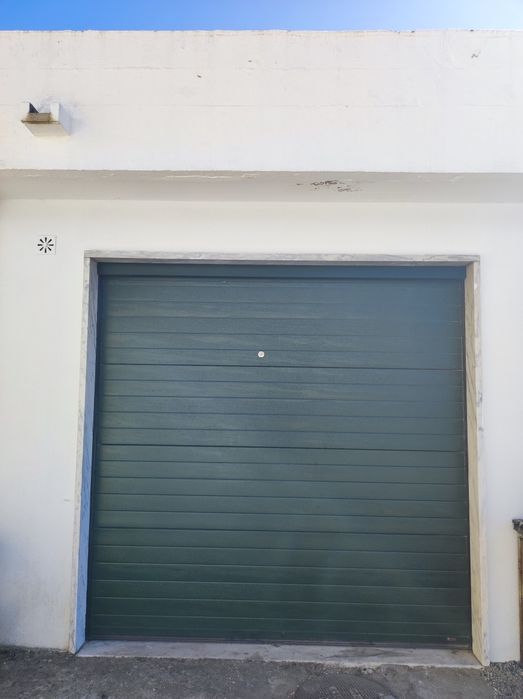 Garagem G1 + Mezanine