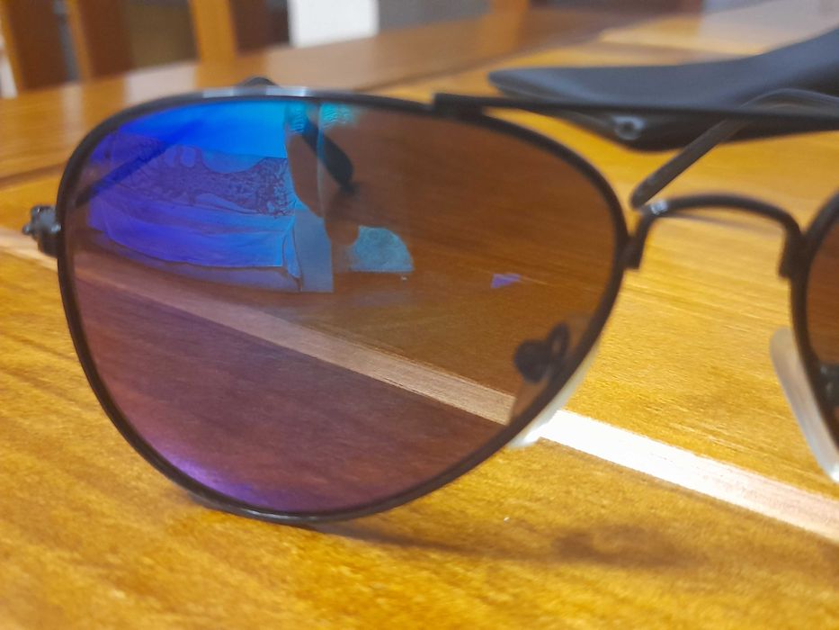 Óculos de sol criança (rapaz)