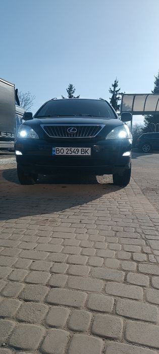 Продаю Лексус  RX 350
